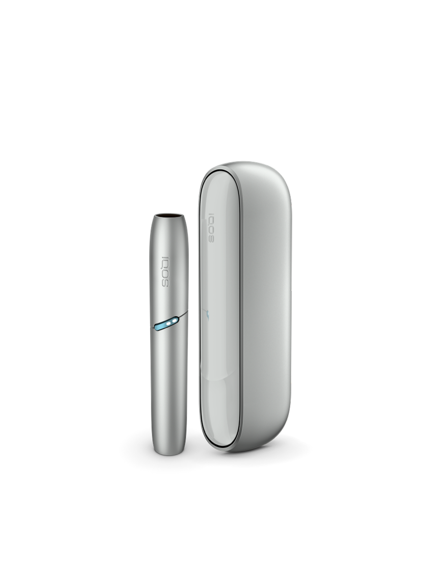 IQOS ORIGINALS DUO