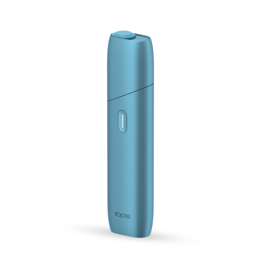 IQOS ORIGINALS ONE