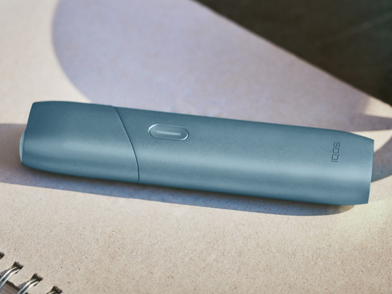 IQOS Originals One