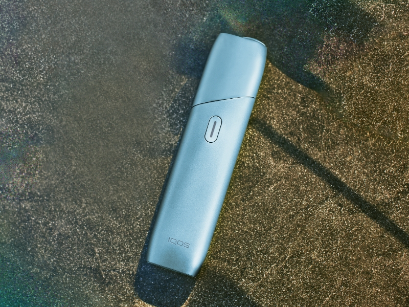 IQOS Originals One