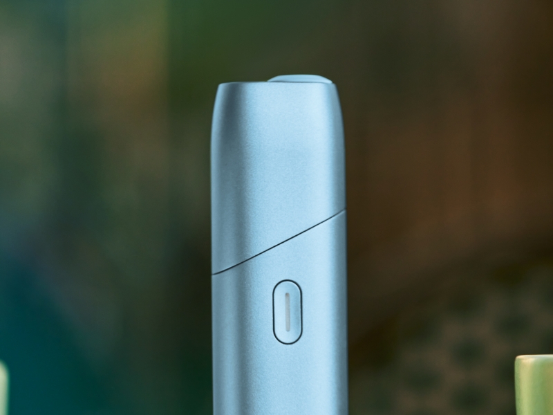 IQOS Originals One