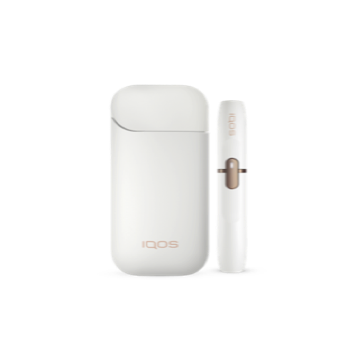 Device:An illustration of IQOS 2.4 PLUS.