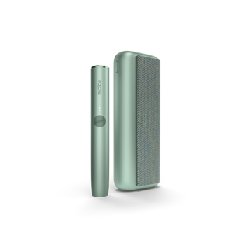 Device:Ilustracija IQOS ILUMA naprave.