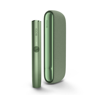 IQOS ILUMA
