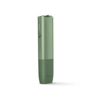IQOS ILUMA ONE