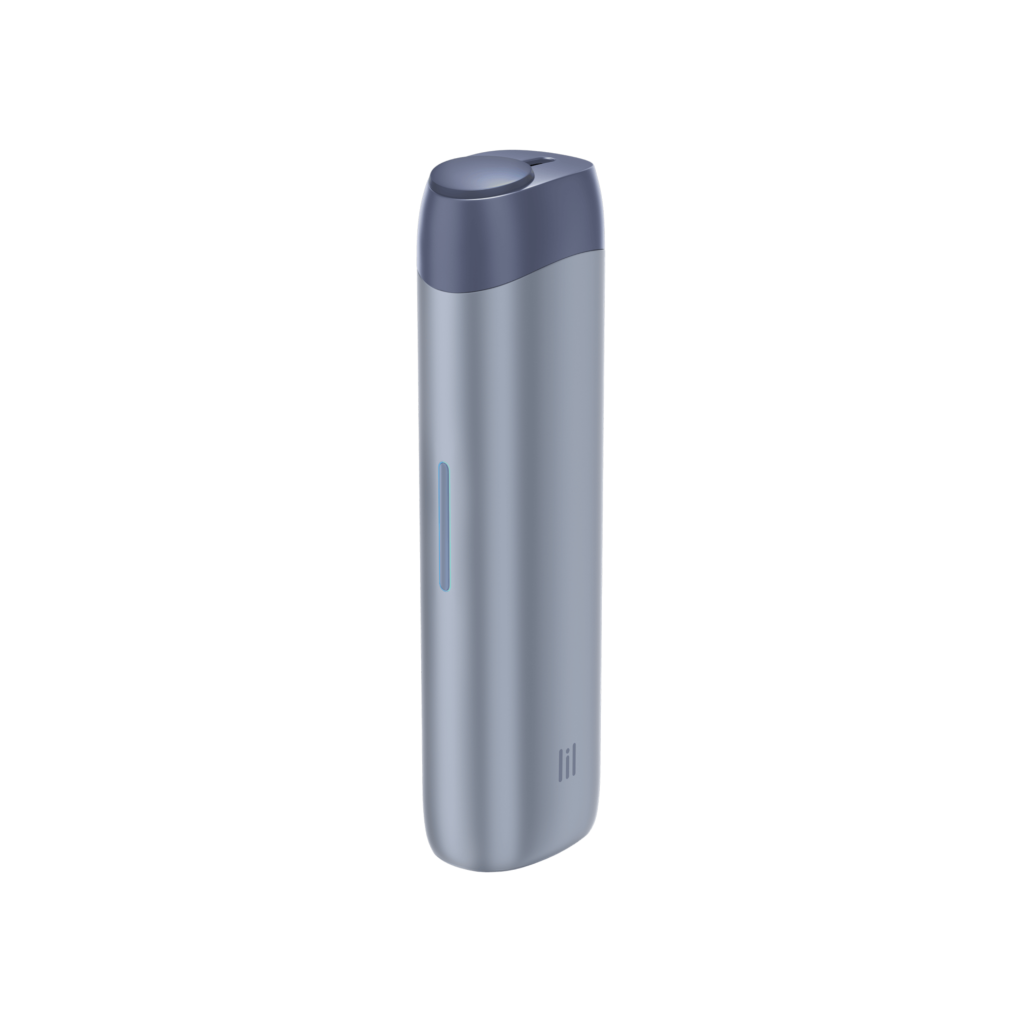 Grey lil SOLID Ez device